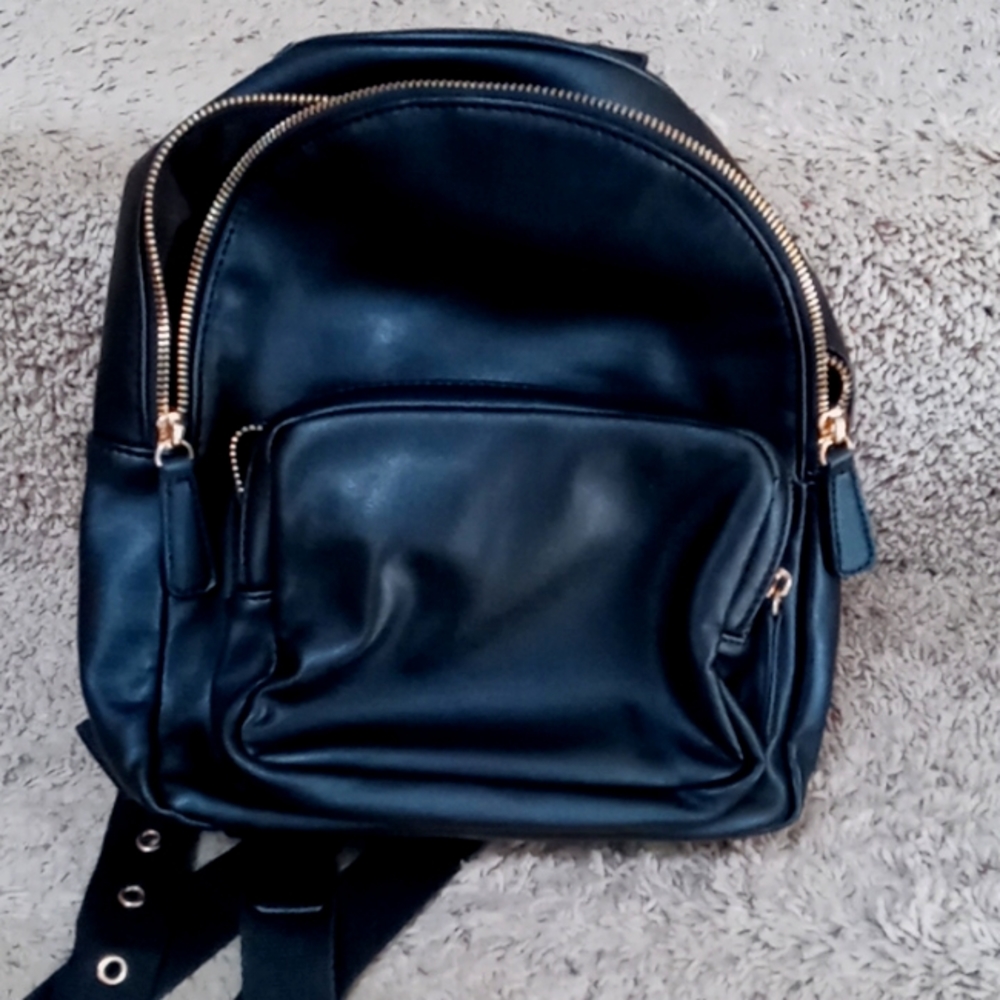 Mini backpack